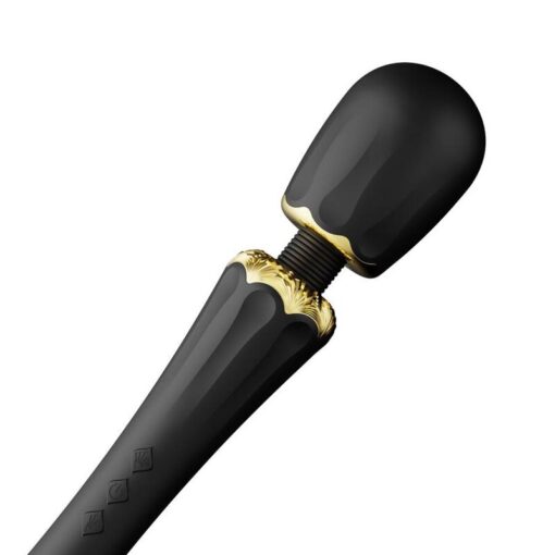 ZALO - KYRO WAND BLACK – Bild 5