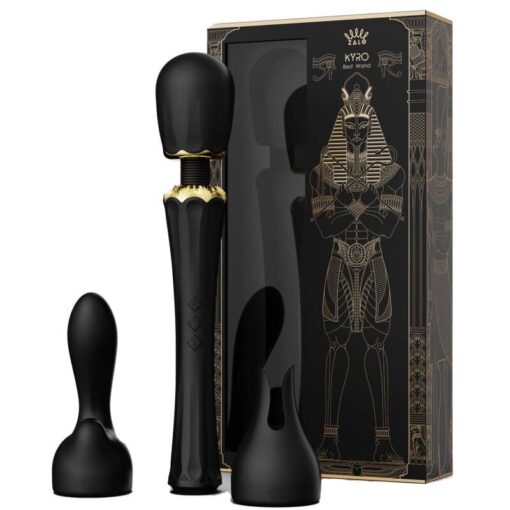 ZALO - KYRO WAND BLACK – Bild 13