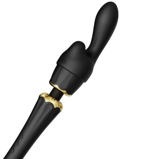 ZALO - KYRO WAND BLACK – Bild 7