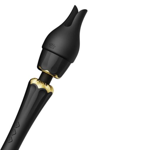 ZALO - KYRO WAND BLACK – Bild 10