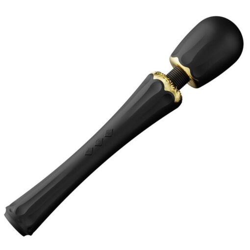 ZALO - KYRO WAND BLACK – Bild 6