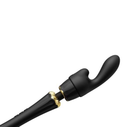 ZALO - KYRO WAND BLACK – Bild 8