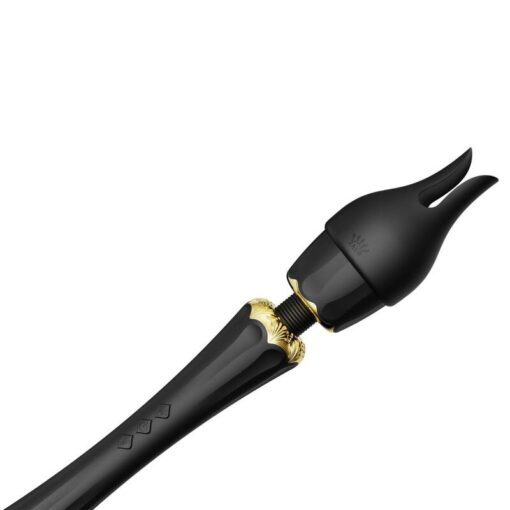 ZALO - KYRO WAND BLACK – Bild 11