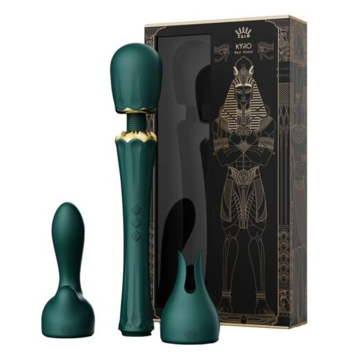 ZALO - KYRO WAND GREEN – Bild 13