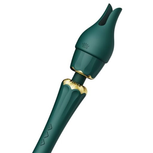 ZALO - KYRO WAND GREEN – Bild 10