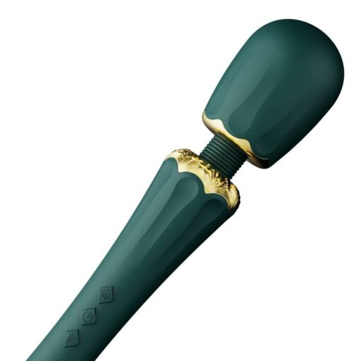 ZALO - KYRO WAND GREEN – Bild 5