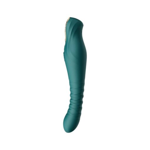 ZALO - KING THRUSTER GREEN – Bild 7