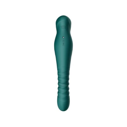 ZALO - KING THRUSTER GREEN – Bild 5