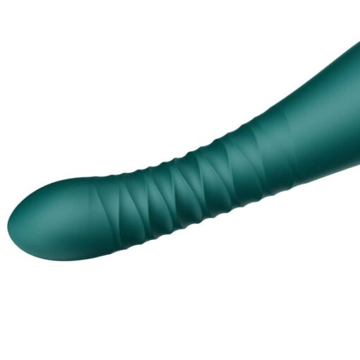 ZALO - KING THRUSTER GREEN – Bild 6