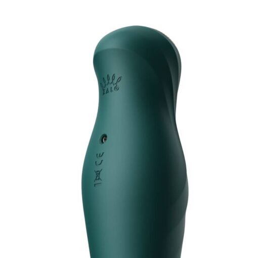 ZALO - KING THRUSTER GREEN – Bild 8