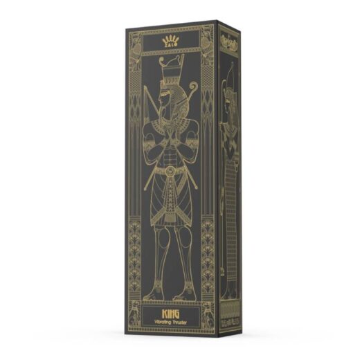 ZALO - KING THRUSTER GREEN – Bild 12
