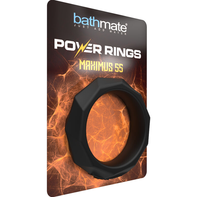 BATHMATE - POWER RING MAXIMUS 55 – Bild 4