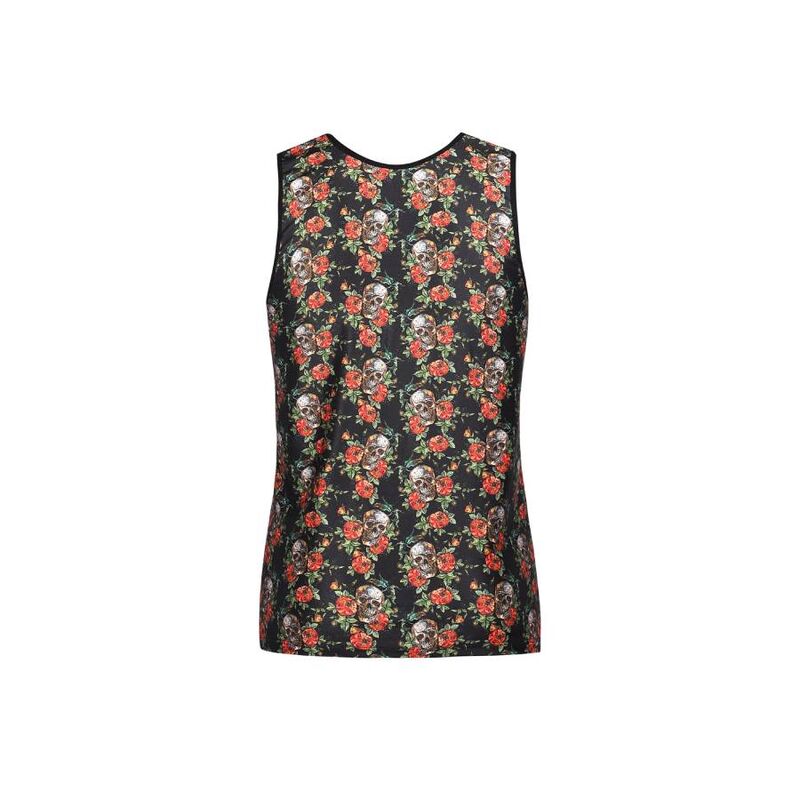 Anais Herren Power Top – Größe S – Bild 4