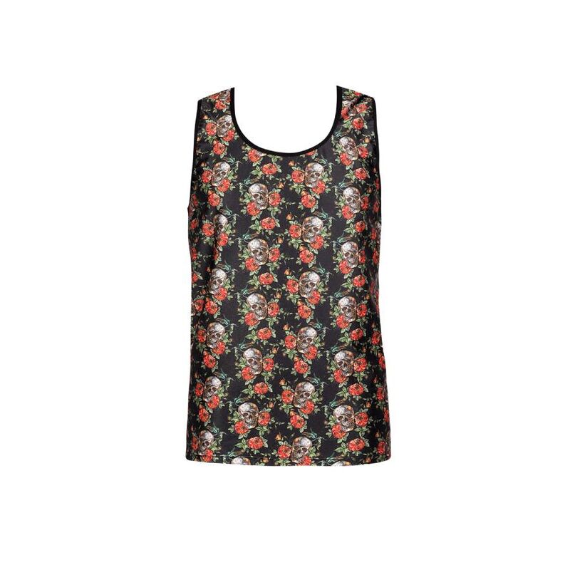Anais Herren Power Top – Größe S – Bild 3
