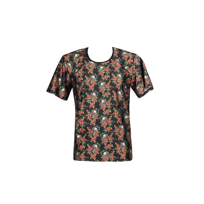 Anais Herren Power T-Shirt – Größe M – Bild 3