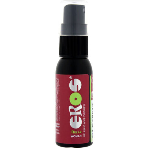EROS ENTSPANNEN FRAU ANAL SPRAY