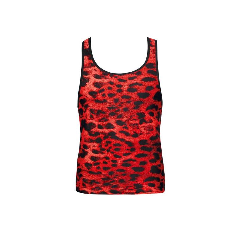 Anais Herren Savage Top – Größe XL – Bild 3