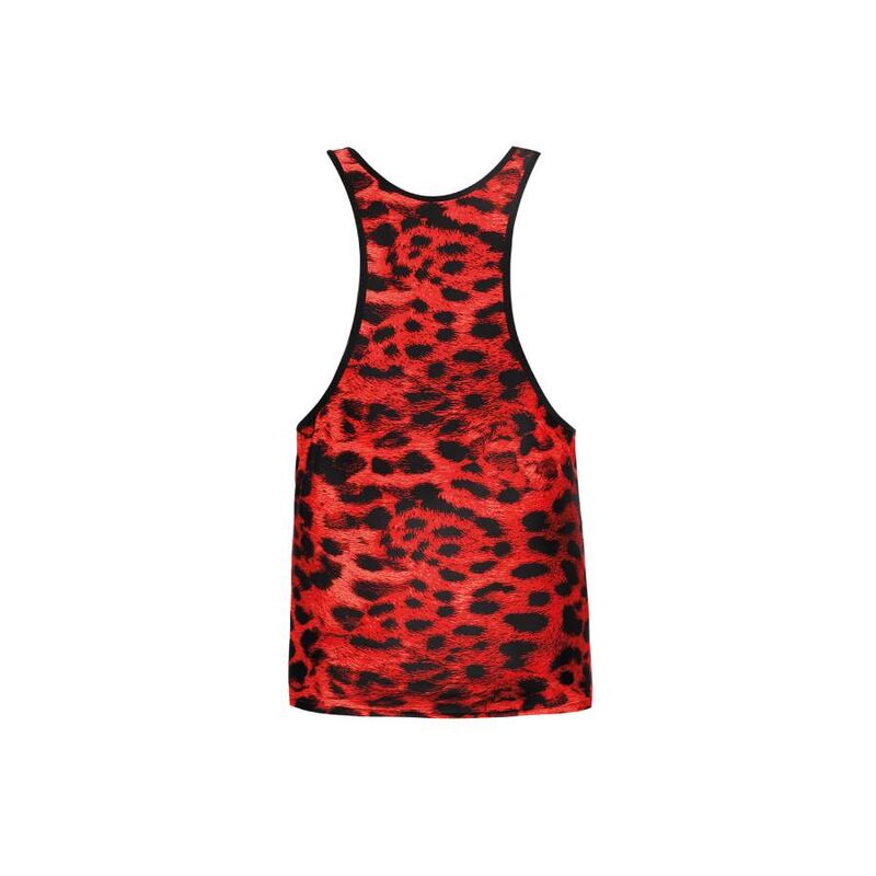 Anais Herren Savage Top – Größe XL – Bild 4
