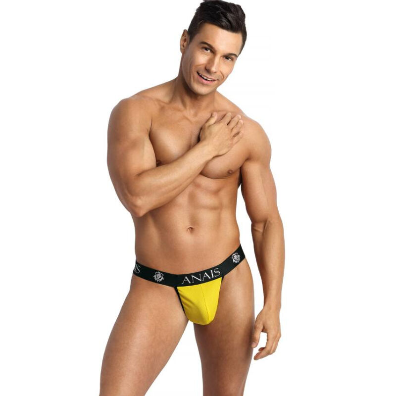 ANAIS HERREN - TOKIO JOCK STRAP L