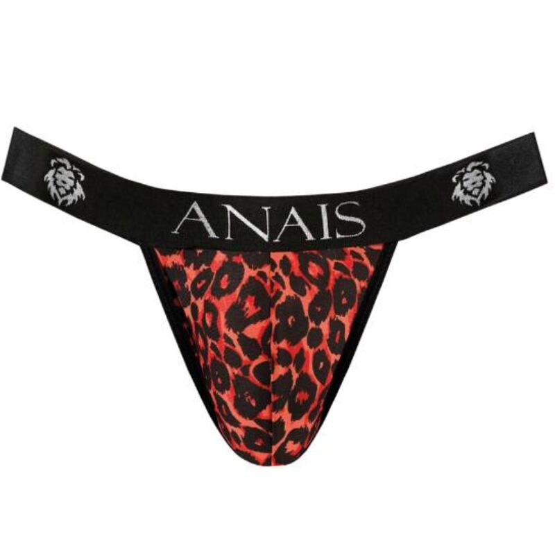 ANAIS HERREN - TRIBAL JOCK STRAP S – Bild 4