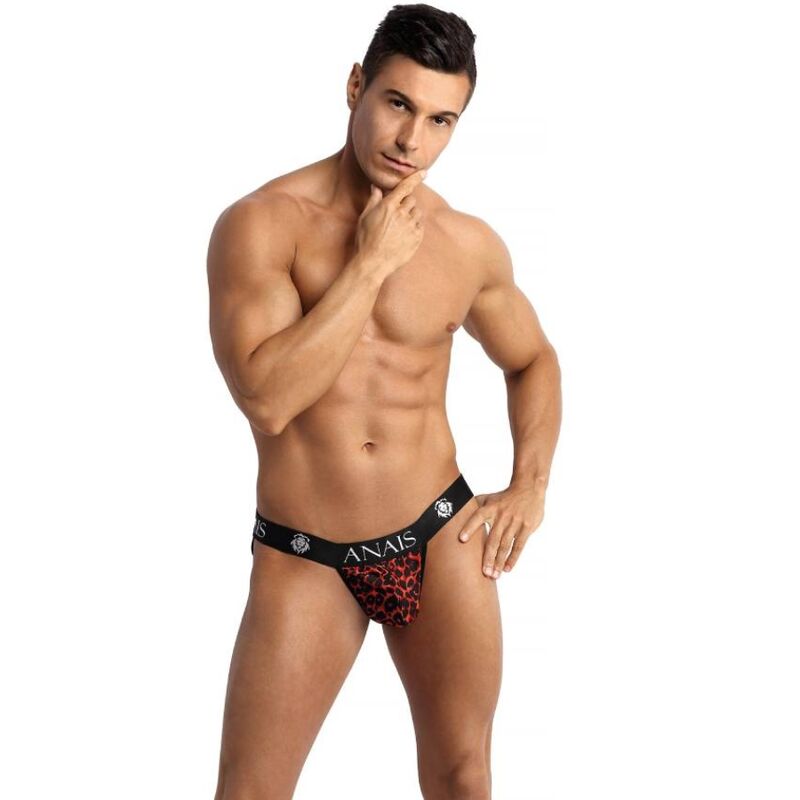 ANAIS HERREN - TRIBAL JOCK STRAP S – Bild 2