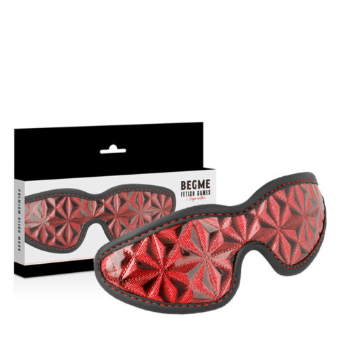 BEGME RED EDITION ELASTISCHES ANTIFACE