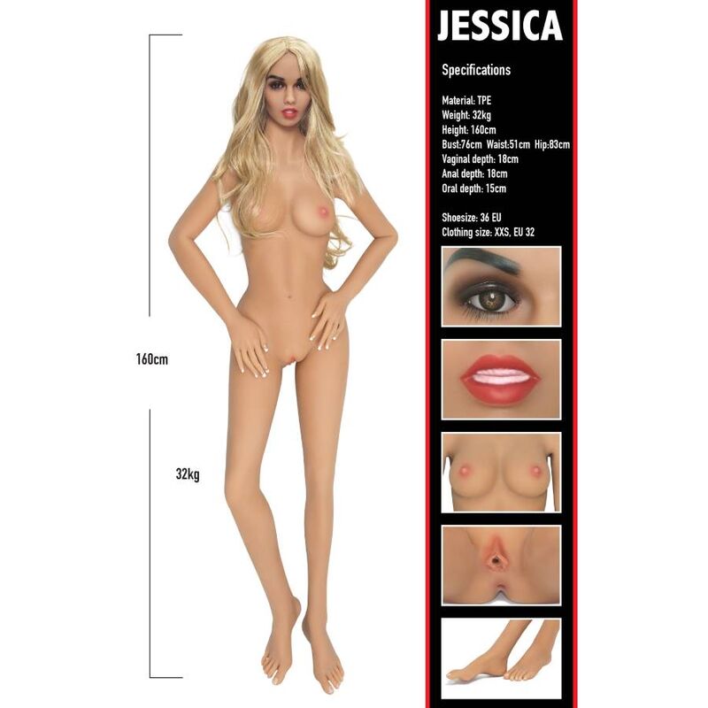 VERSTECKTER WUNSCH - BANGER BABE JESSICA – Bild 12