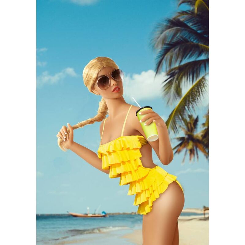 VERSTECKTER WUNSCH - BANGER BABE JESSICA – Bild 10