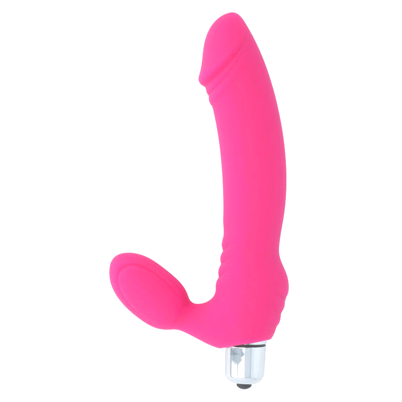 INTENSIVER ZUCKER SIEBEN GESCHWINDIGKEITEN SILICONE HOT PINK – Bild 5