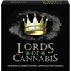 KHEPER GAMES ? LORDS OF CANNABIS / DE