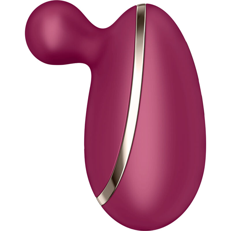 SATISFYER ? PUNKT AUF 1 BEERE – Bild 2