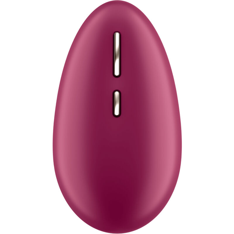 SATISFYER ? PUNKT AUF 1 BEERE – Bild 5