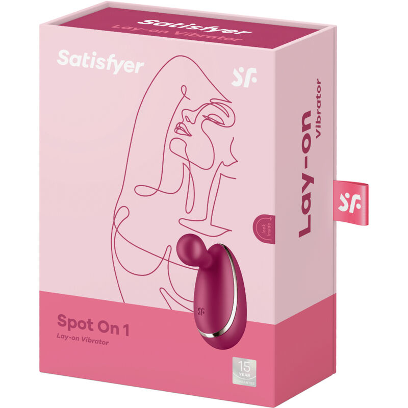 SATISFYER ? PUNKT AUF 1 BEERE – Bild 6