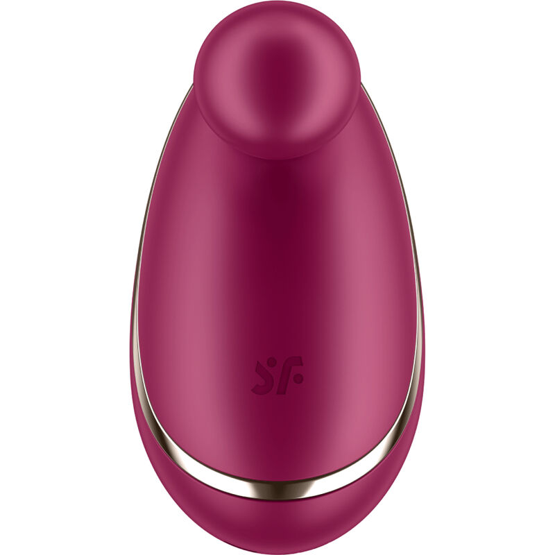 SATISFYER ? PUNKT AUF 1 BEERE – Bild 4