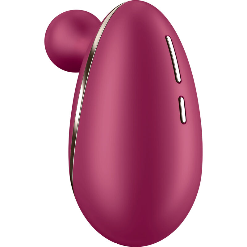 SATISFYER ? PUNKT AUF 1 BEERE – Bild 3