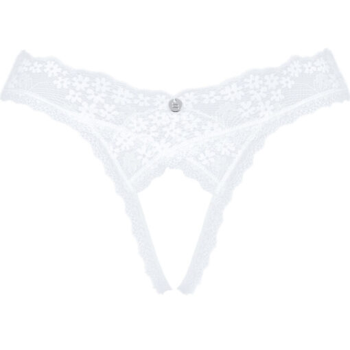 OBSESSIVE ? Himmlischer String ohne Schritt M/L – Bild 7