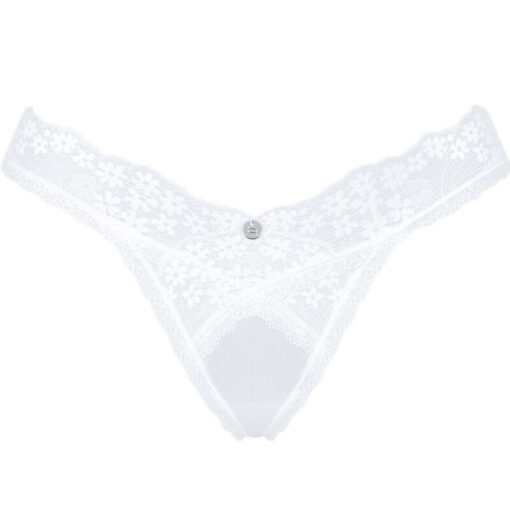 OBSESSIVE ? HEAVENLLY THONG XL/XXL – Bild 7