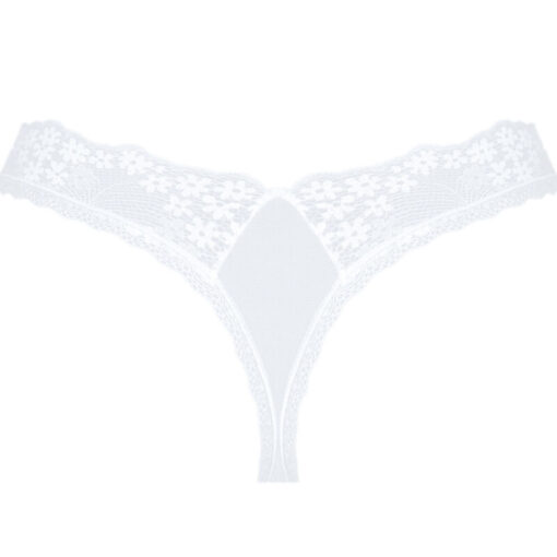 OBSESSIVE ? HEAVENLLY THONG XL/XXL – Bild 8