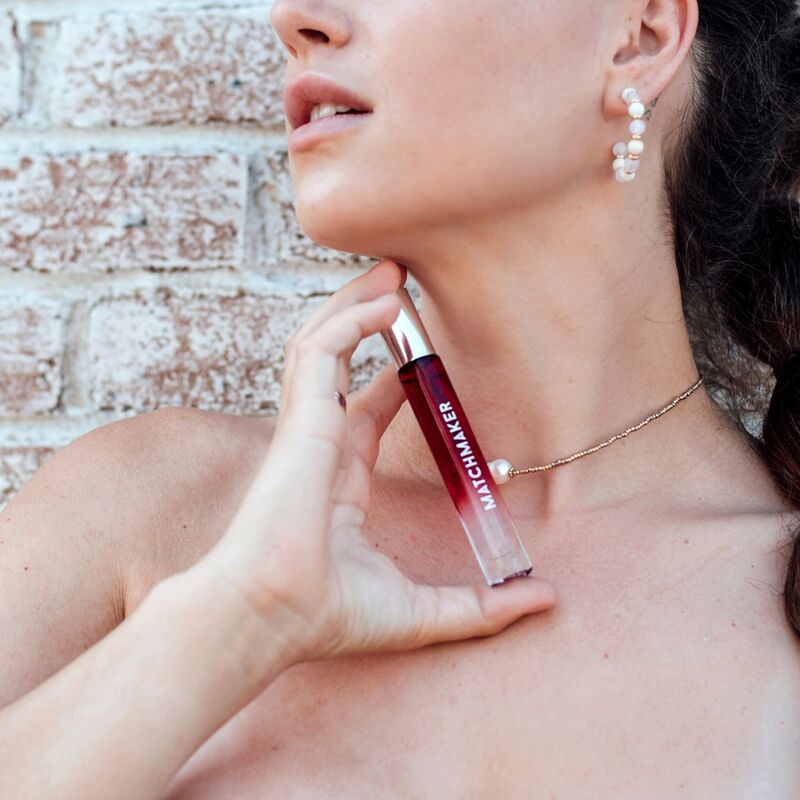 AUGE DER LIEBE - MATCHMAKER RED DIAMOND PARFÜM ANZIEHEN SIE 10ML – Bild 2