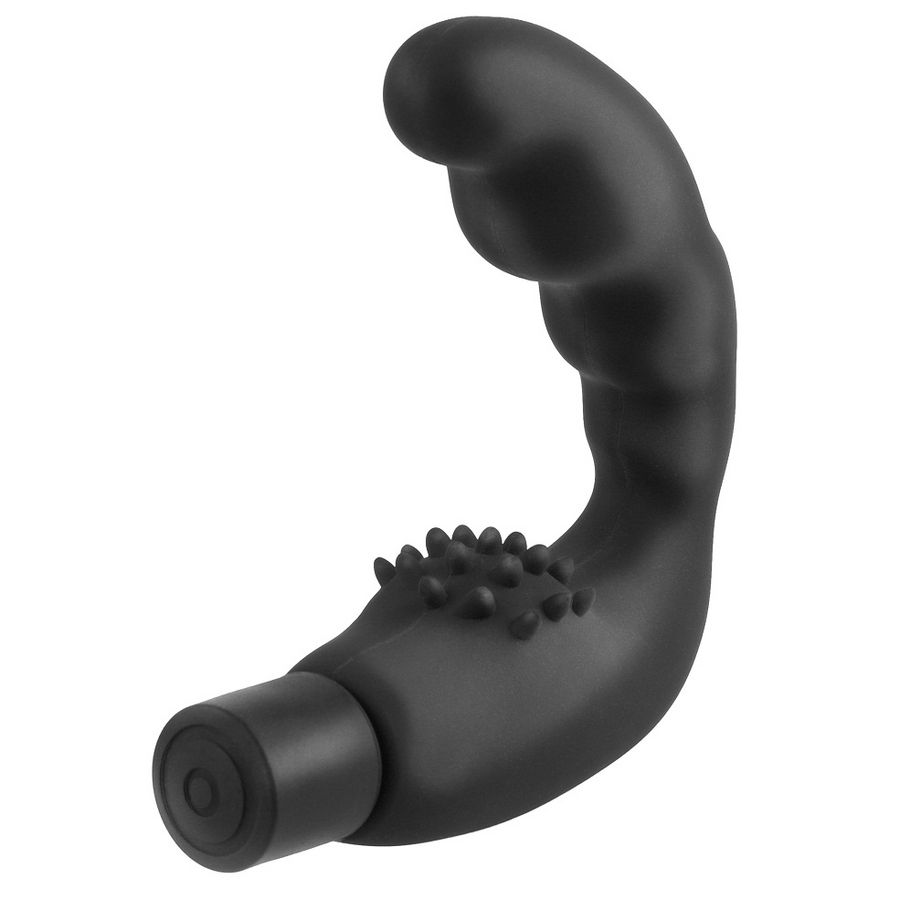 ANAL FANTASY VIBRATING REACH AROUND – Bild 2