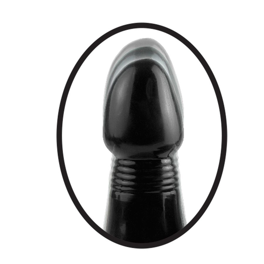 ANAL FANTASY VIBRIERENDES THRUSTER – Bild 3