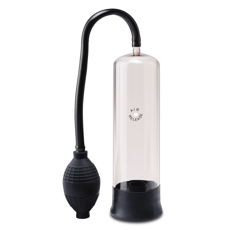 PUMP WORX ROOKIE DER JAHRESPUMPE