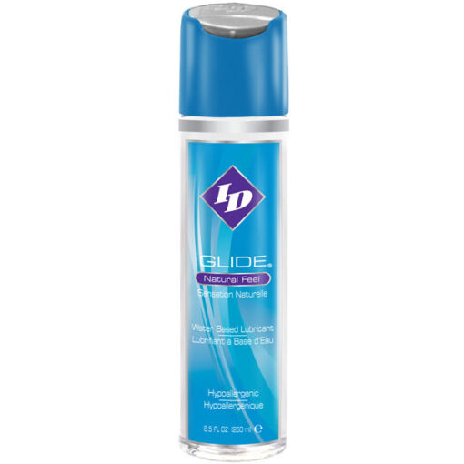 SCHMIERMITTEL AUF WASSERBASIS ID 250 ML – Bild 2