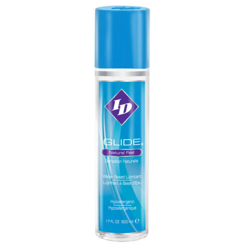 SCHMIERMITTEL AUF WASSERBASIS ID 500 ML – Bild 2