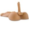 EXTREME TOYZ FICK MICH SILLY DUDE MEGA MASTURBATOR – Bild 3