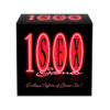 1000 SEXSPIELE ES/EN