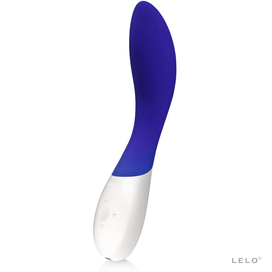 LELO MONA WAVE VIBRATOR BLAUE NACHT