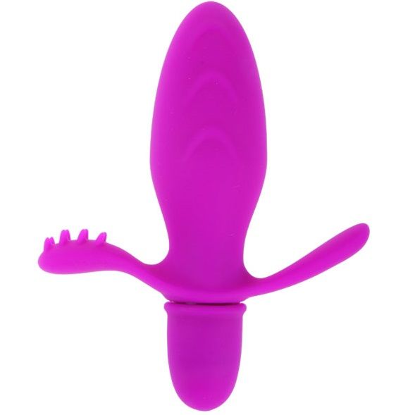 PRETTY LOVE FLIRTATION - VIBRADOR FITCH – Bild 3