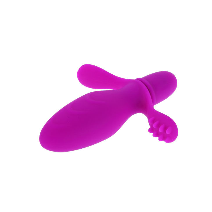 PRETTY LOVE FLIRTATION - VIBRADOR FITCH – Bild 4