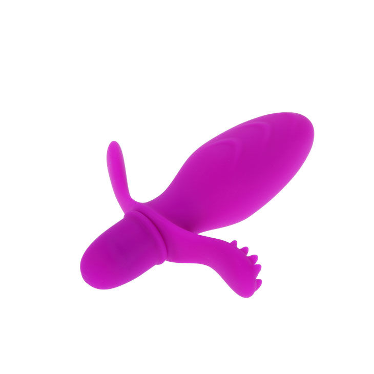 PRETTY LOVE FLIRTATION - VIBRADOR FITCH – Bild 5